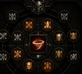 Diablo 4: What Makes Whirlwind Barb Strong in S13