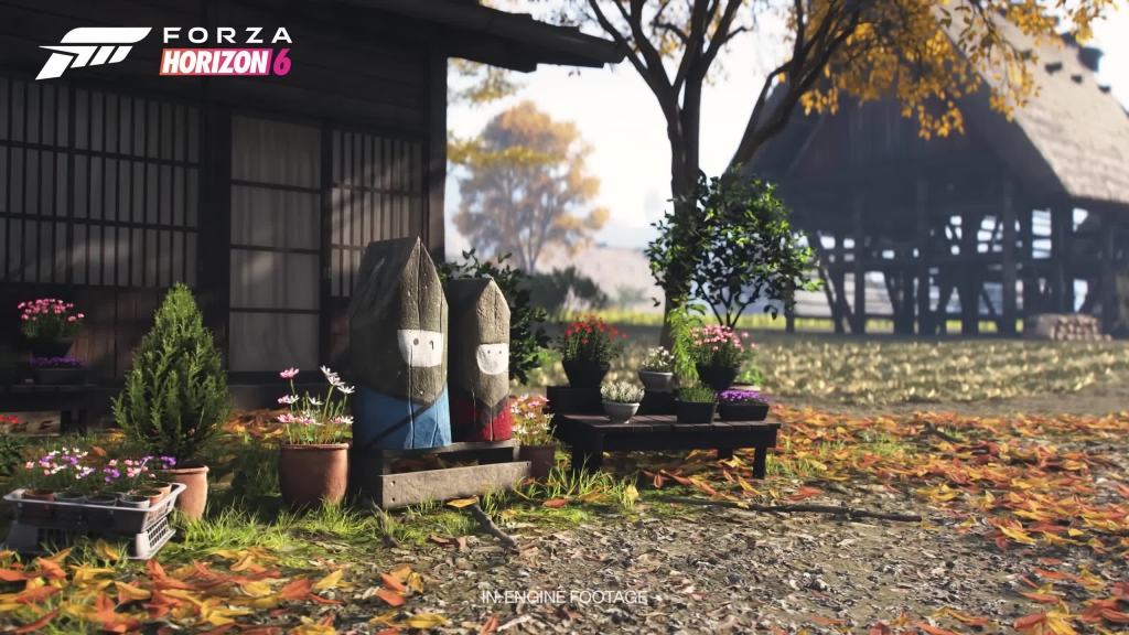 Forza Horizon 6 Houses, Progression, and Estate System Overview