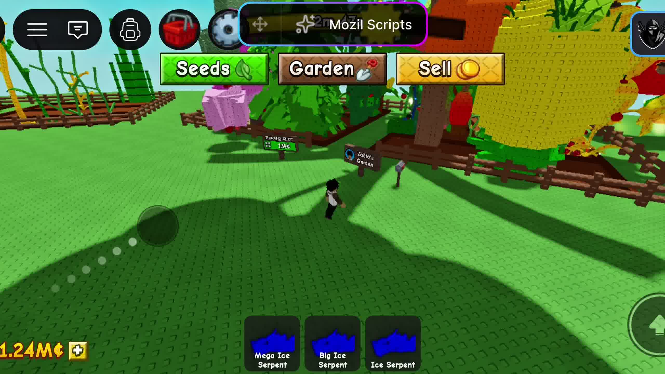 Grow a Garden 2 Plants Tier List