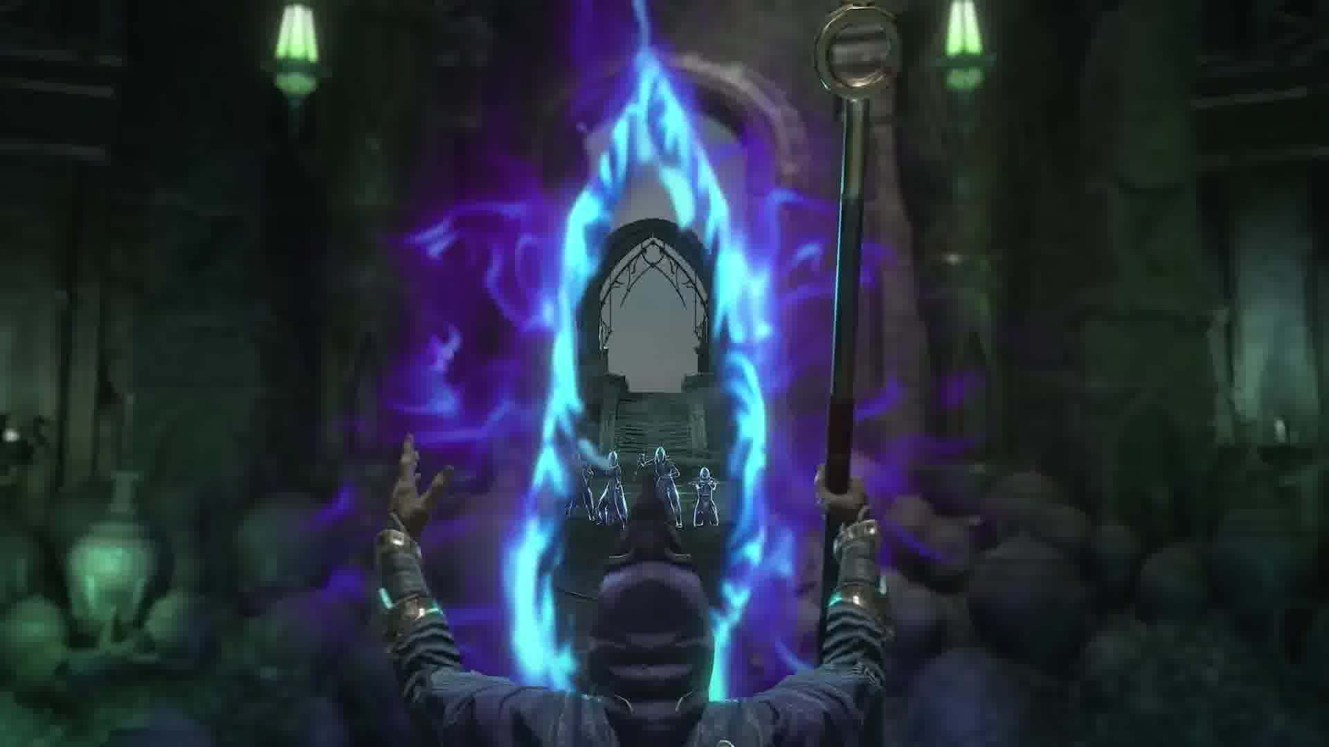Diablo 4 Season 14 Leveling Guide