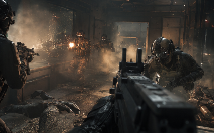 MW4 Beta Reward Roadmap: Every Unlock From Level 1 to 30